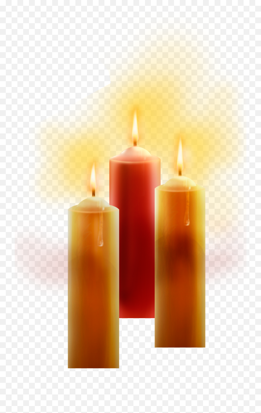 Candle Computer Icons Clip Art - Candles Png Download 1273 Candle Hd Images Png Emoji,Emoji Candles