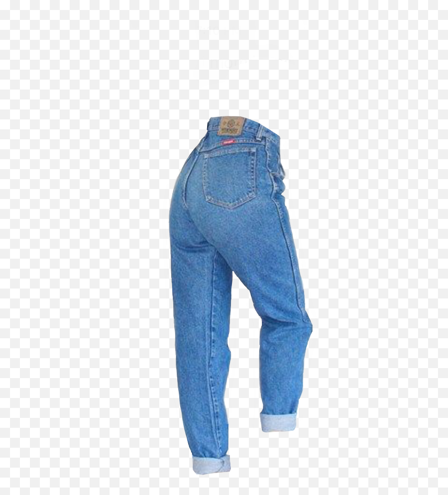 Clipart Pants Mom Jeans Clipart Pants Mom Jeans Transparent - Levis Mom Jeans Png Emoji,Pant Emoji