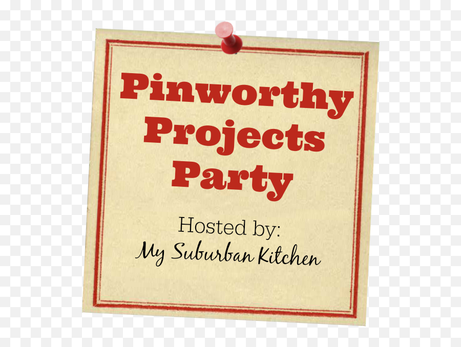 Pinworthy Projects Party - My Suburban Kitchen Honey Badger Emoji,Slushie Emoji