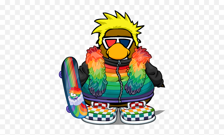 Club Penguin Wikichatlogs09 June 2015 - Club Penguin Wiki Fictional Character Emoji,In West Philadelphia Born And Raised Emoji