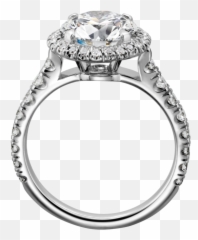 Wedding Ring Emoji Iphone - Diamond Png