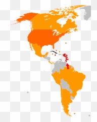 Members Of The International Cricket Council - Countries That Don T Play Cricket Emoji,Cricket Emoji