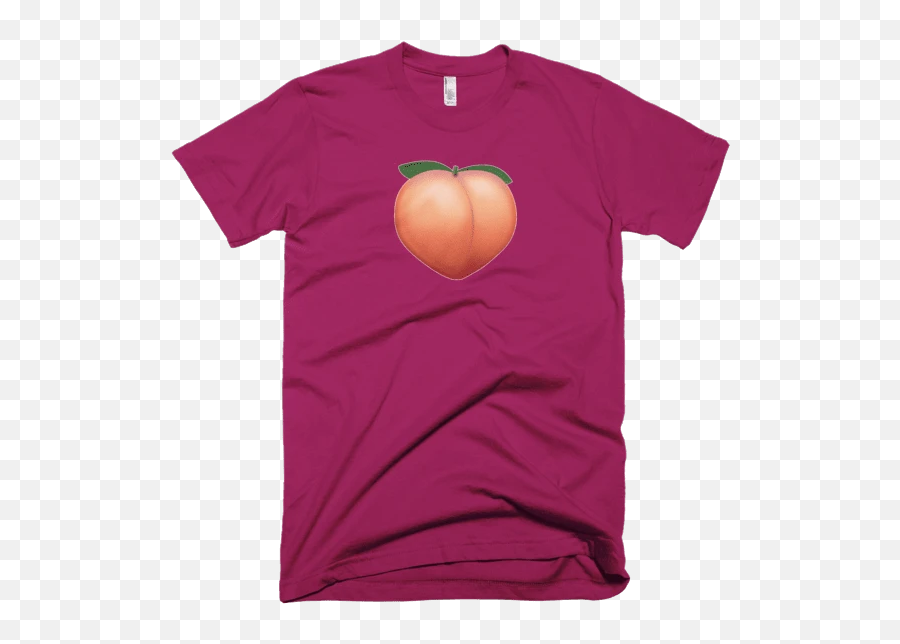 Peach Emoji - Live Like Someone Left The Gate Open Shirt,Emoji Tees