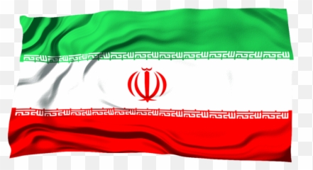 Flag Background Clipart - Flag Of Iran Emoji,Iraq Flag Emoji