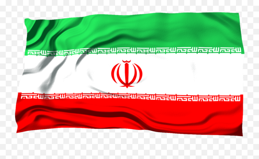 Flag Background Clipart - Flag Of Iran Emoji,Iraq Flag Emoji