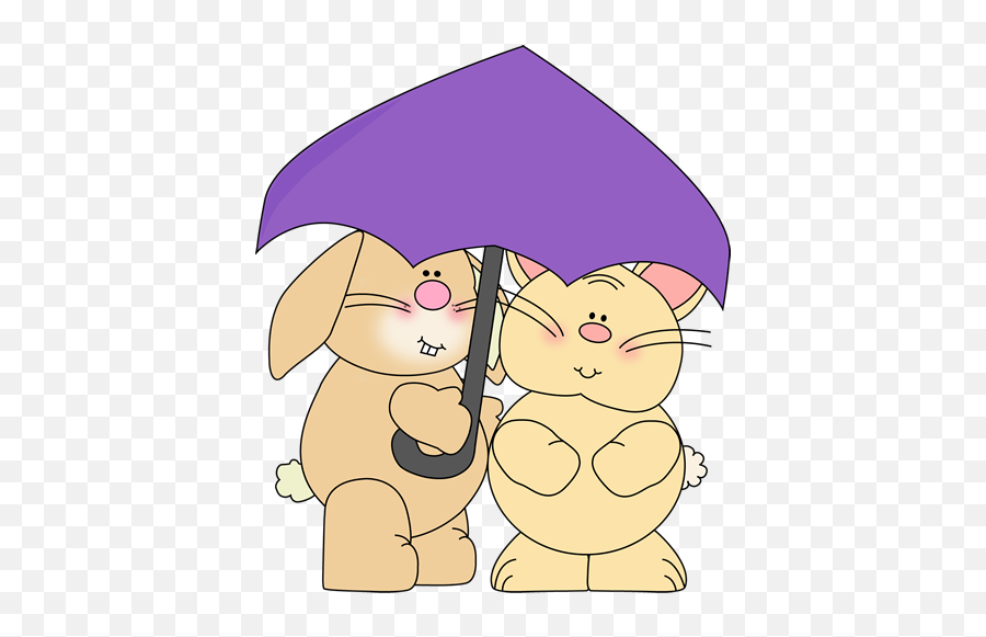 Free Twins Dancing Cliparts Download - Bunnies Under Umbrella Clipart Emoji,Dancing Twins Emoji
