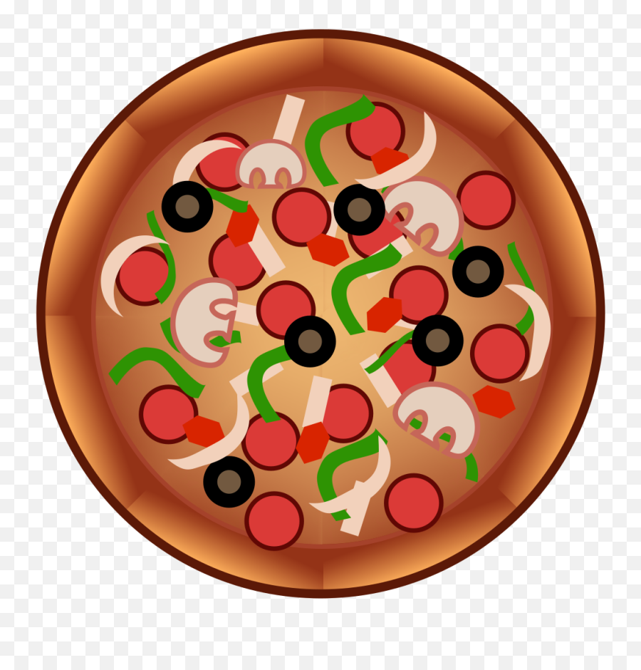 Phantom Open Emoji 1f355 - Pizza,Pizza Emoji