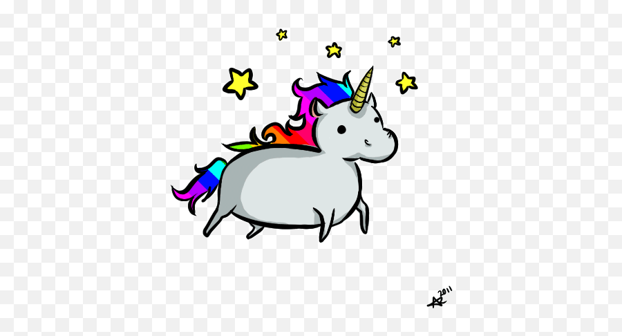 Top Are Unicorns Horses Stickers For - Unicorn Gif Emoji,Unicorn Emoji For Android
