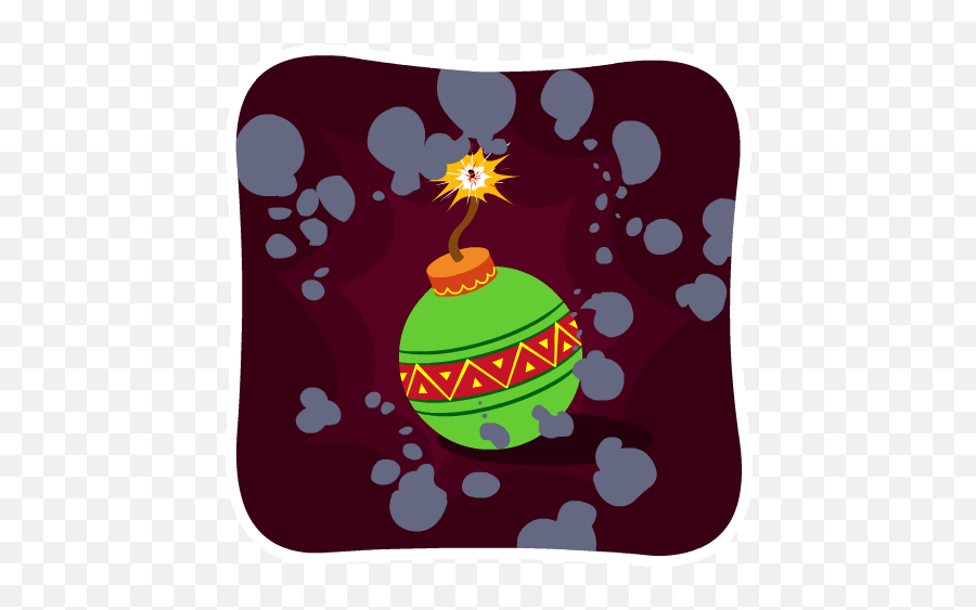 Diwali Greetings For Hindu Festival - Diwali Bomb Gif With Sound Emoji,Hindu Emoji