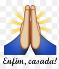 Praying Hands Gif - Animated Praying Hands Gif Emoji,Praying Emoji ...