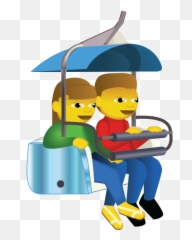 Locamoji Brings Nine New Milwaukee Characters To Your Phone - Cartoon Emoji