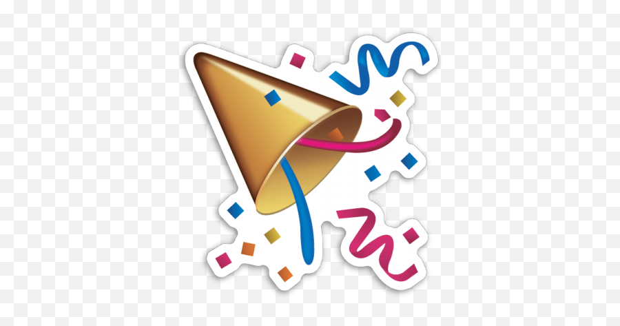 Party Emoji Transparent Png Clipart Free Download - Emojis Whatsapp Png Fiesta,Party Emojis