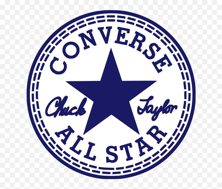 Converse Logo - Converse All Stars Logo Emoji,All Star Emoji