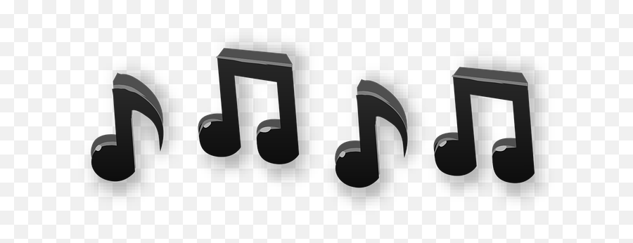 Music Notes Song Melody - Gadget Emoji,Song Notes Emoji