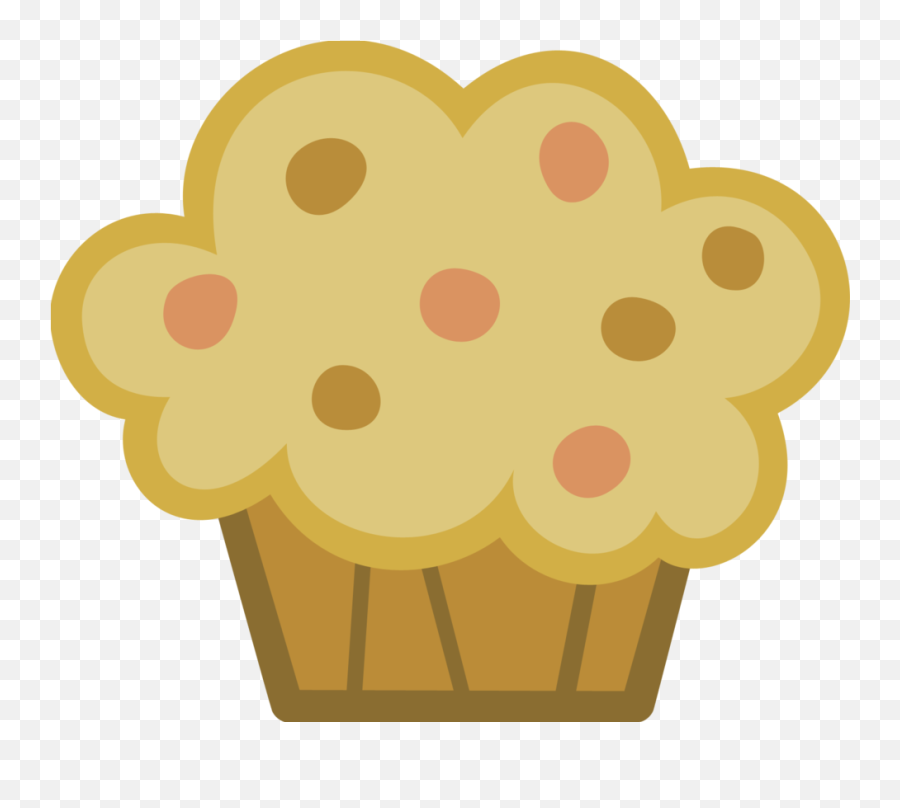 Muffin Clipart Apple Muffin Muffin Apple Muffin Transparent - Derpy Muffin Emoji,Muffin Emoji