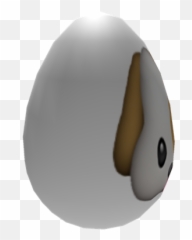 Dog Emoji Egg - Climbing Hold,Egg Emoji