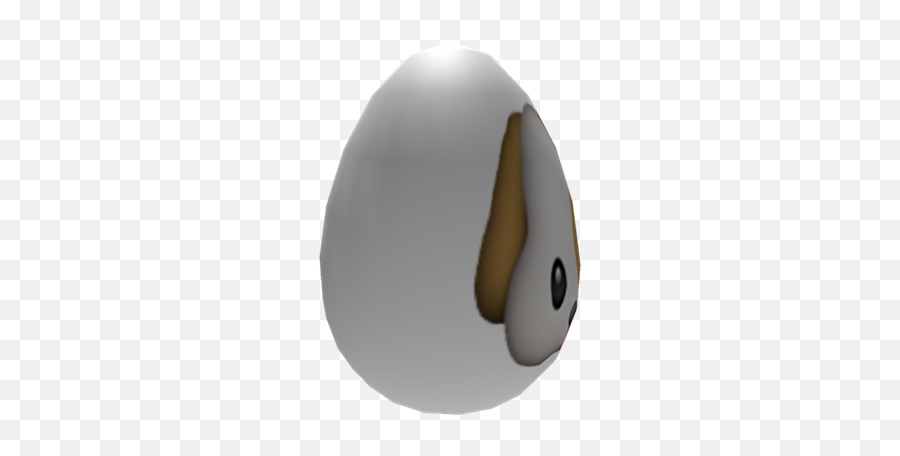 Dog Emoji Egg - Climbing Hold,Egg Emoji