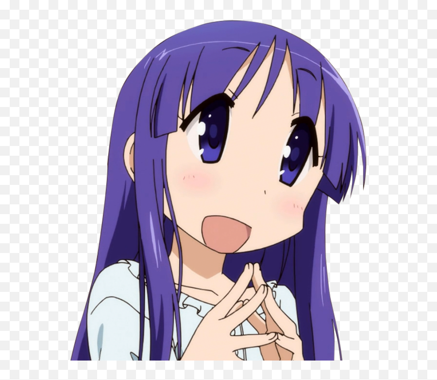 Random Thought Thread 30 - Yuyushiki Icons Emoji,Shhh Emoji Copy And Paste