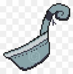 Game Art Lysandra Nelson - Deadpool Logo Minecraft Pixel Emoji
