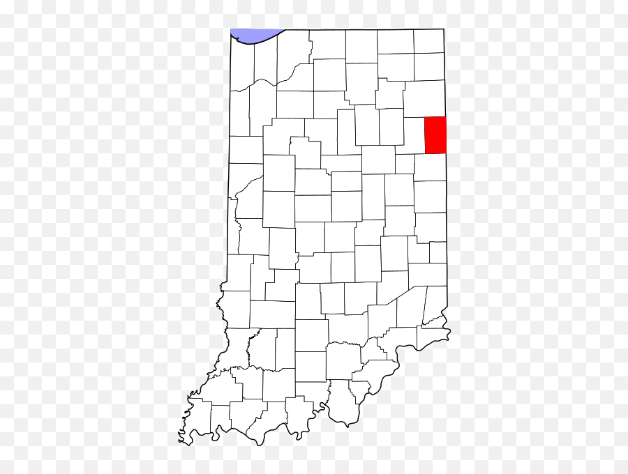 Indiana Highlighting Adams County - Whitley County Indiana Emoji,Firework Emoticon Text