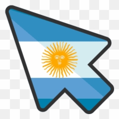 Where Do We Go - Clip Art Emoji,Argentina Flag Emoji