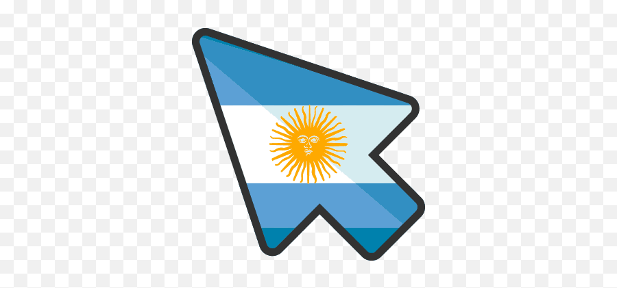 Where Do We Go - Clip Art Emoji,Argentina Flag Emoji