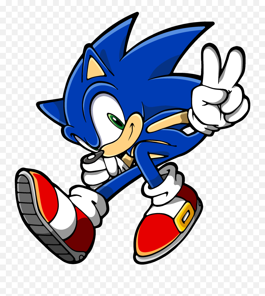 Sonic Sad Png Picture - Sonic The Hedgehog Transparents Emoji,Emoji Sonic