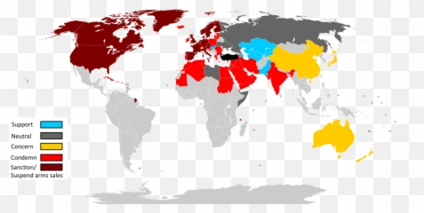 2019 Rojava Offensive - Turkish Into North Eastern Syria Emoji