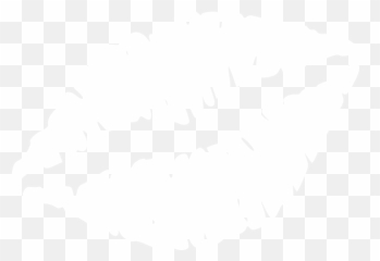 Free White People Lips And Monkey - Vector Png Emoji