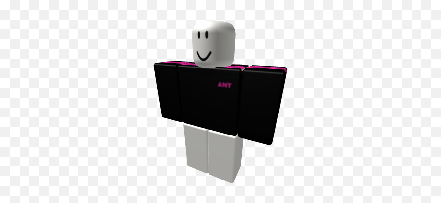 Pink Ant Merch Roblox Black Long Sleeve Shirt Emoji Free Transparent Emoji Emojipng Com - pinkant roblox account