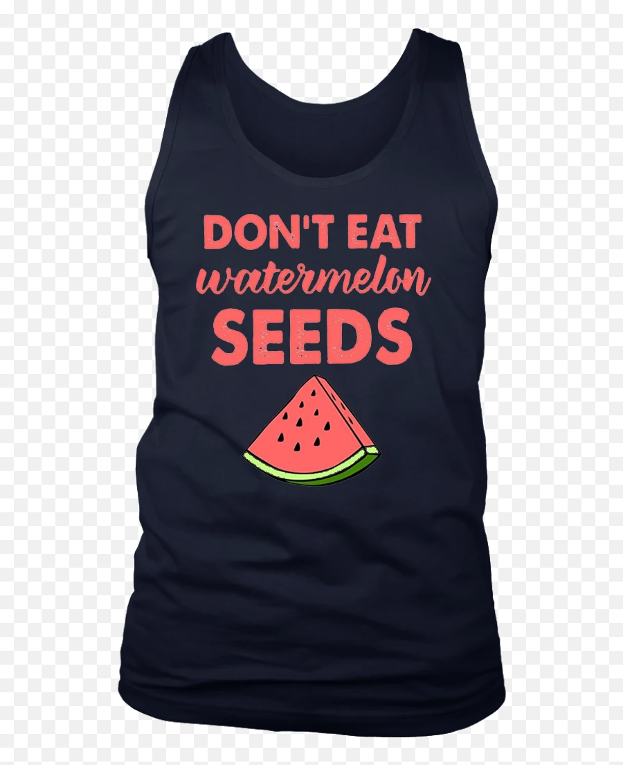 Dont Eat Watermelon Seeds T - Watermelon Emoji,Watermelon Emoji
