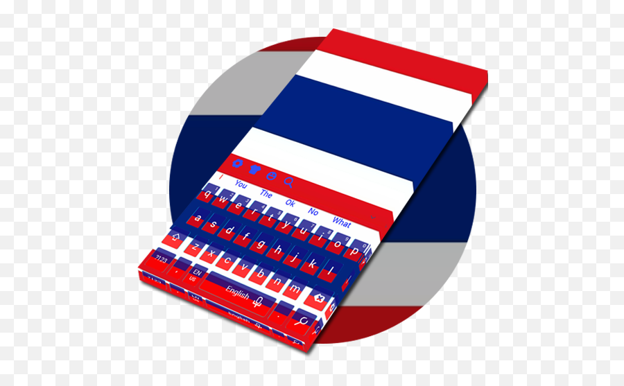 Android Applications - Personalization Personalization Flag Of The United States Emoji,Thailand Flag Emoji