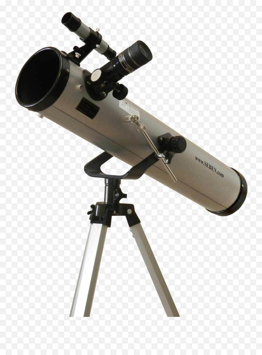 Telescope Png Images Free Download - Reflecting Telescope Png Emoji,Telescope Emoji