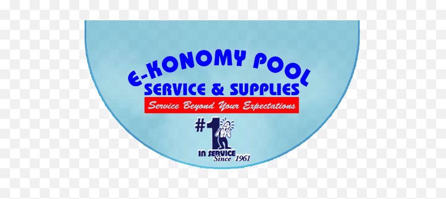 Tucson Pool And Spa Services Supplies - E Konomy Pool Service Tucson Logo Emoji,Thumps Up Emoji