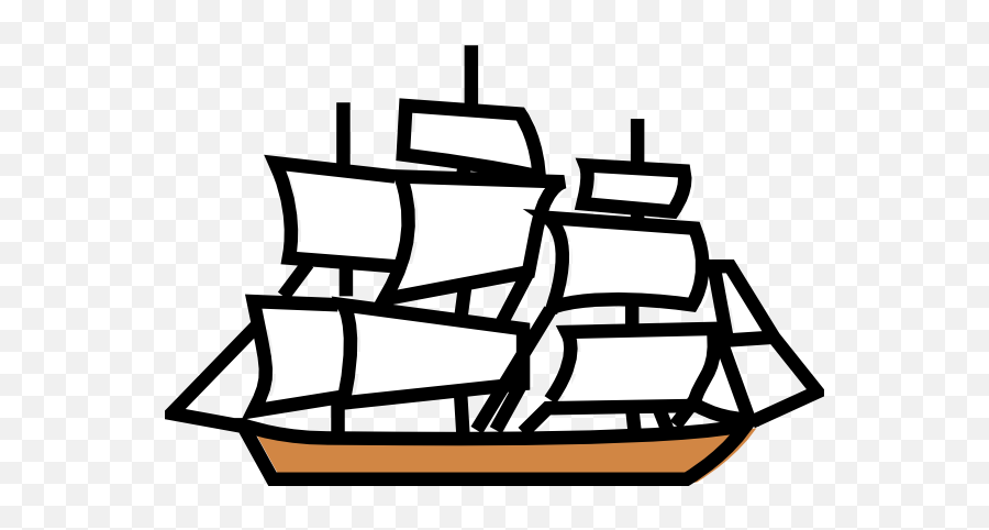 Free Ship Cliparts Download Free Clip Art Free Clip Art On - Clipper Ships Clipart Emoji,Pirate Ship Emoji