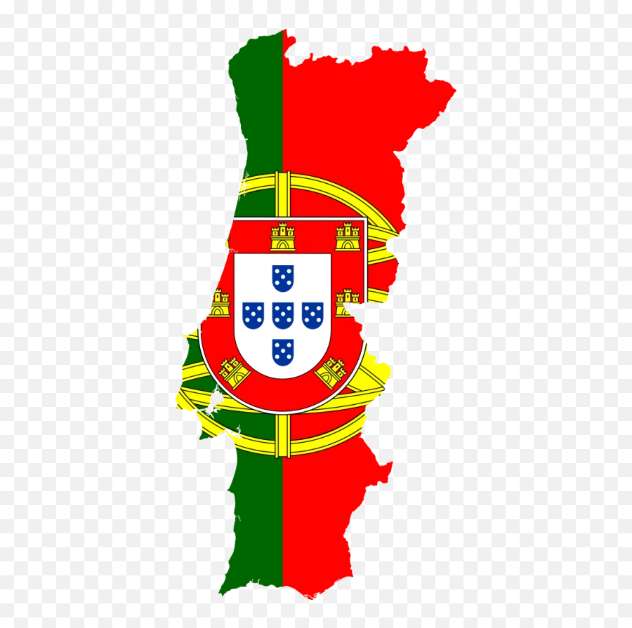 Portugal Png And Vectors For Free - Portugal Flag Map Emoji,Portuguese Flag Emoji