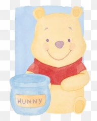 Imagenes De Pooh Baby Y Sus Amigos Imágenes Para Peques - Baby Toys Emoji,Eeyore Emoji