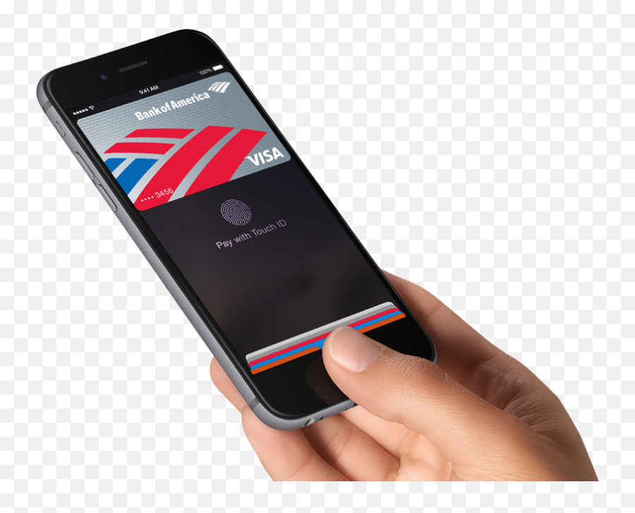 Default Apple Pay Credit Card - Download Apple Pay Emoji,Emoji Changer