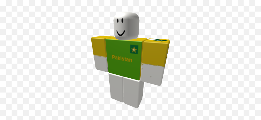 Pakistan Cricket Shirt - Vegeta Sab Jacket Roblox Emoji,Cricket Emoticon