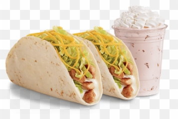 Free Drink Samples Quality - Del Taco Chicken Soft Calories Emoji