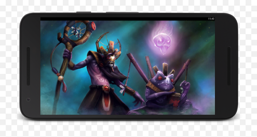 Wallpapers For Dota 2 128 Download Apk For Android - Aptoide Witch Doctor Dota 2 Wallpaper Hd Emoji,2b Emoji