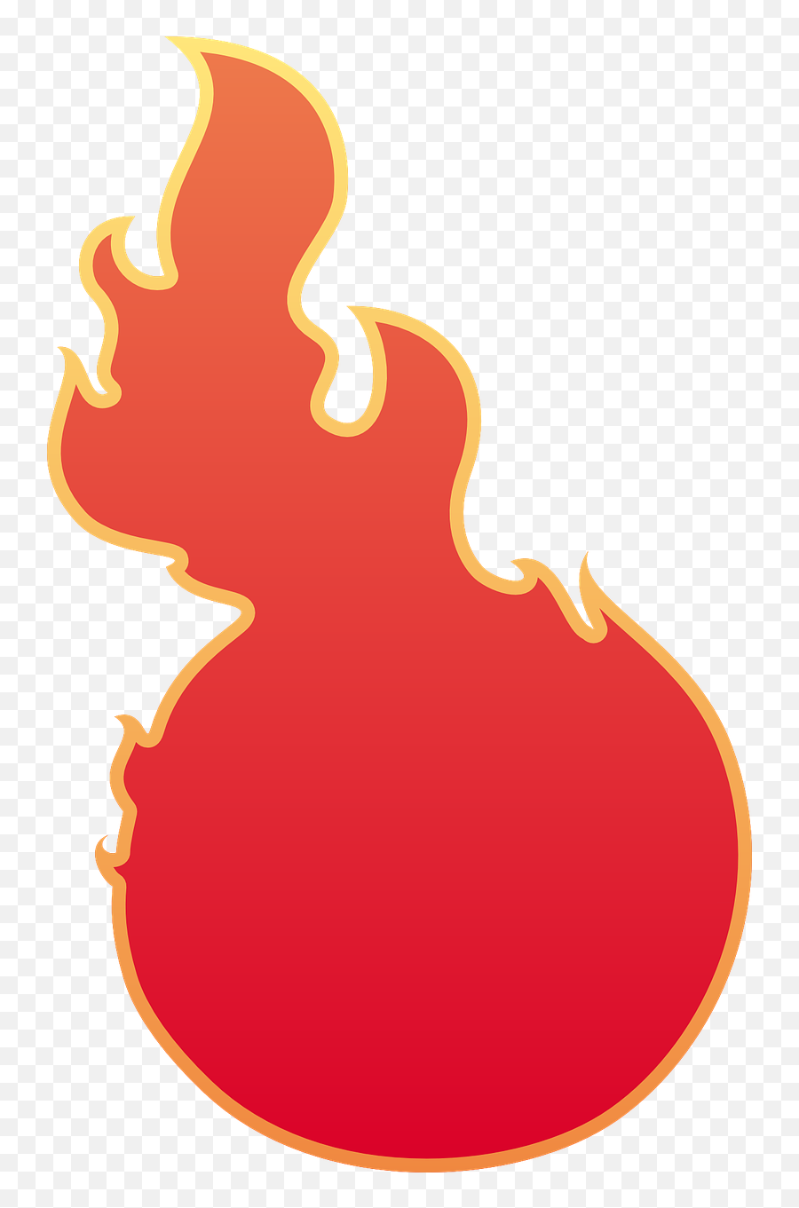 Download Fireball Comet Meteor Fire Transparent Image - Transparent Transparent Background Png Meteor Emoji,Meteor Emoji