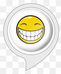 Alexa Skills - Smiley Emoji,Uu Emoticon