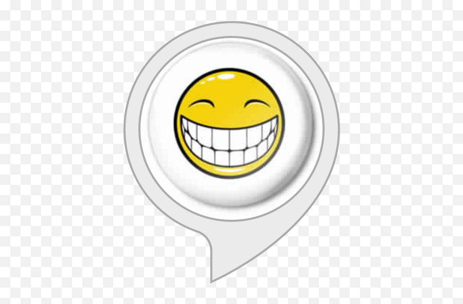 Alexa Skills - Smiley Emoji,Uu Emoticon