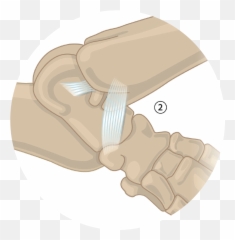 Emoticons - Maren Lebender Hand Emoji
