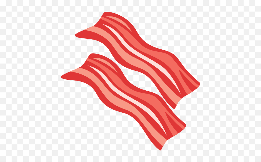 Emoji Smoothie Challenge - Clip Art,New Bacon Emoji