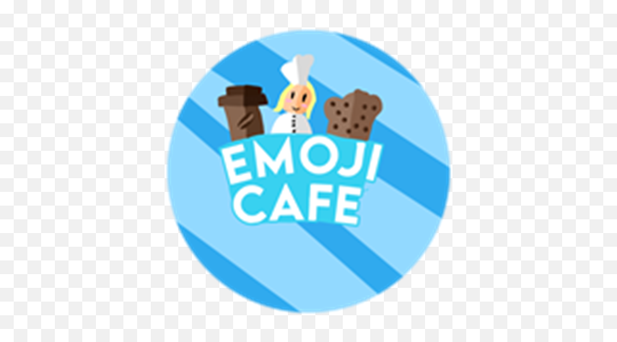 Welcome To Emoji Cafe - Roblox Language,Cookie Emoji