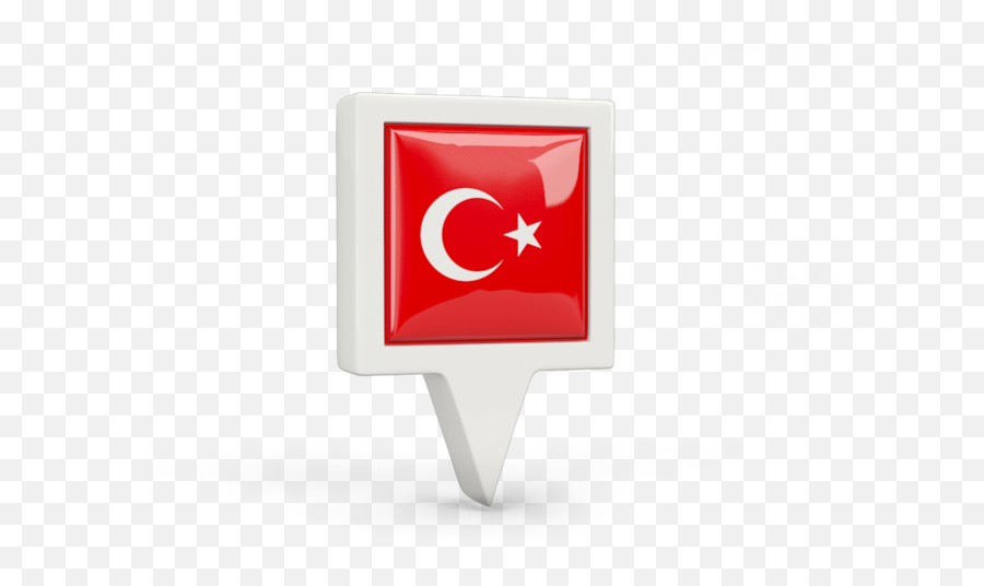 Turkey Flag Png Transparent Turkey Flag Png Transparent - Vietnam Flag Pin Icon Png Emoji,Vietnam Flag Emoji