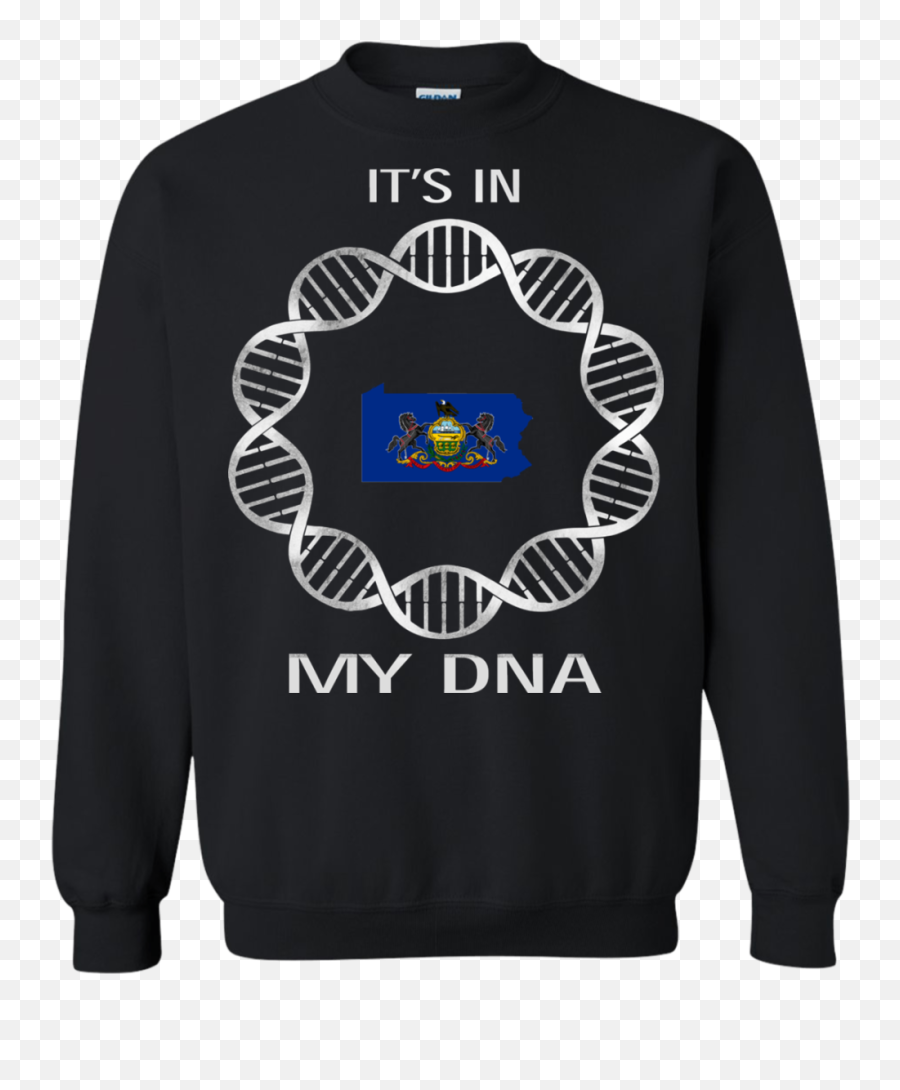 My Dna Hoodies Sweatshirts - South Park Christmas Sweater Emoji,Penn State Emoji