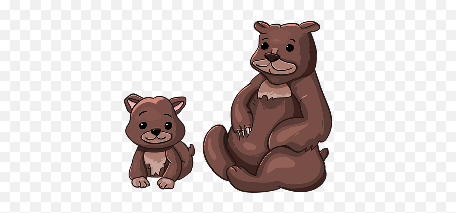 300 Free Cute Bears U0026 Bear Illustrations - Pixabay Comprehension Text About Bear Emoji,Groundhog Emoji